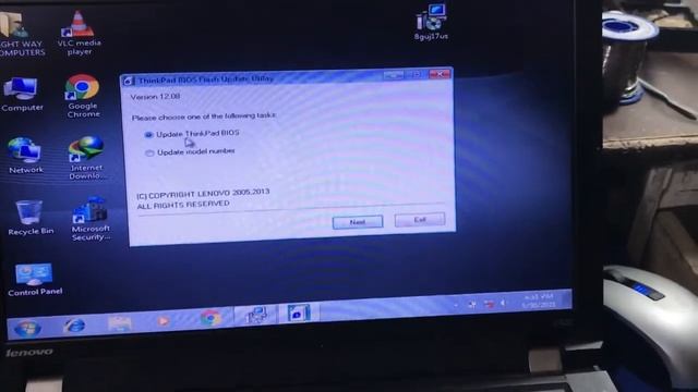 Lenovo Thinkpad Laptop windows 10 installation error.| Windows 10 installation error fix смотреть онлайн