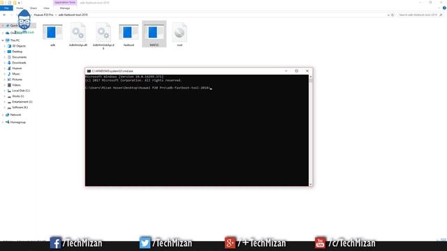How To Install TWRP Recovery & Root Huawei P20 Pro, Huawei P20 Lite, And Huawei P20