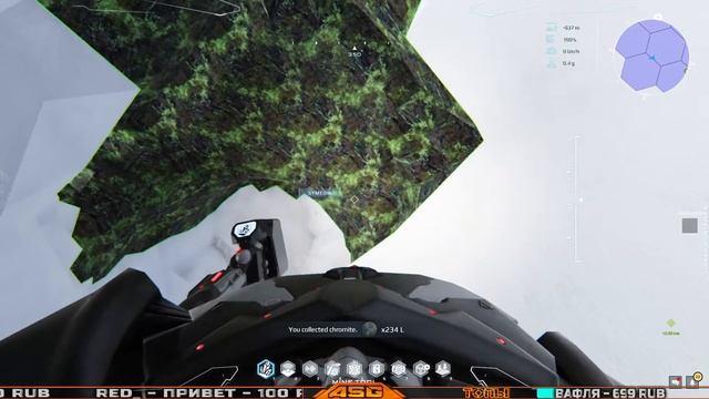 DUAL UNIVERSE - СТРИМ смотреть онлайн