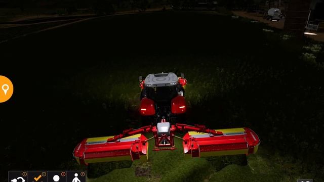 Farming Simulator 20 Latest Update October 2022 Gameplay - FS 20 android ios смотреть онлайн