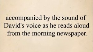 Learn English Through Story | Improve Your English | English Story