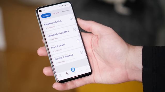 Hands-on with all Users' Choice Awards apps for 2020! смотреть онлайн