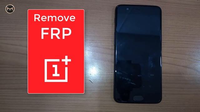 Bypass Google Account OnePlus 5 Delete, Remove FRP A5000 Android 7.1.1 Nougat