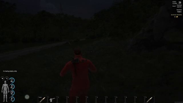 SCUM Свалка смотреть онлайн