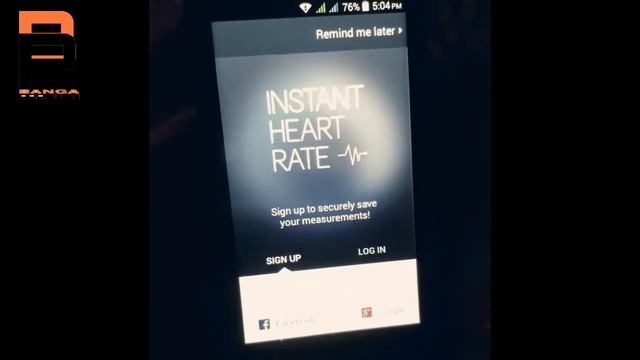 [Bengali] Measure your Heart Rate With Any Android Device. смотреть онлайн