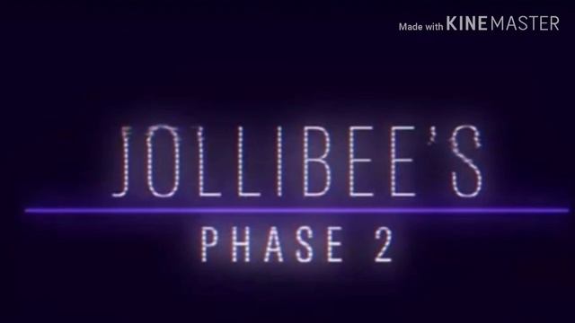 Jollibee phase 2 смотреть онлайн