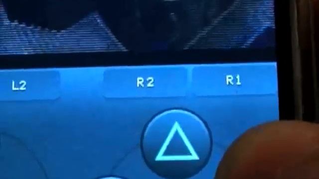 Chrono Cross psx4iphone смотреть онлайн