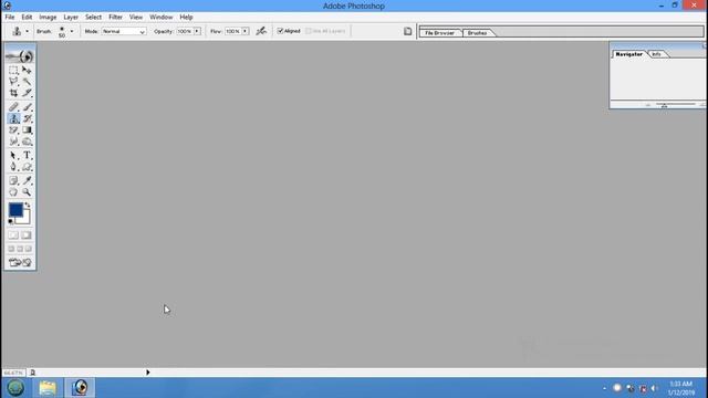 L04 | Photoshop Practice Book | How To Clean Photos With Patch & Selection Tools смотреть онлайн