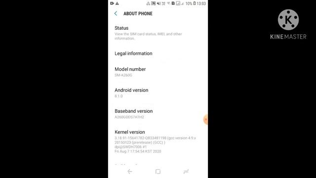 Top 4 DATA saving tips for android смотреть онлайн
