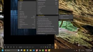 How to Repeat/Loop Videos in PotPlayer - Repeat videos Forever in PotPlayer