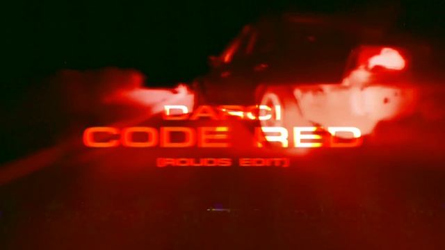 Darci - Code Red.mp4 смотреть онлайн