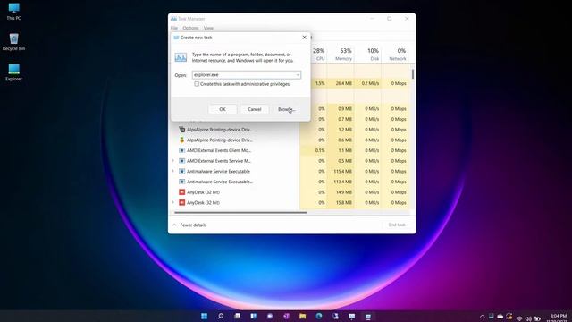 How to Remove Activate Windows 11 Watermark Permanently | Remove Activate Watermark Without softwar смотреть онлайн