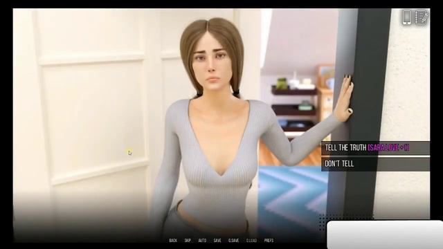 University Of Problems Walkthrough -5 смотреть онлайн