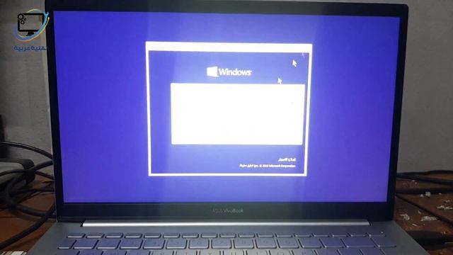 حل مشكلة عدم ظهور الهارد ديسك أثناء تثبيت ويندوز ( تعذر العثور على أي محركات أقراص ) смотреть онлайн