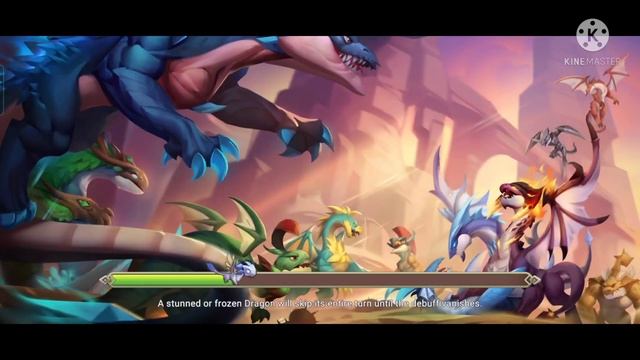 From 0 to ??? | Dragon Tamer смотреть онлайн