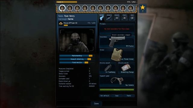 Door Kickers Episode 4 - Assault Unlock смотреть онлайн