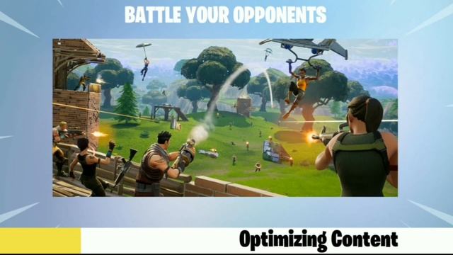 Fortnite Mobile Mod Apk OBB Data File for Any Android 100% Working смотреть онлайн