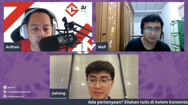 Skill Tree Online Episode 48: Facilitating the Development of Casual Mobile Games in Southeast Asia смотреть онлайн