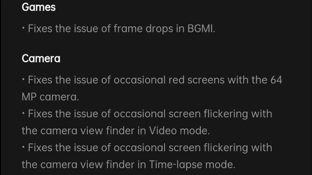 Realme 6/6i Android 11 new update rolling out for all user's. Aapko nahi mila ! Aise karein update смотреть онлайн
