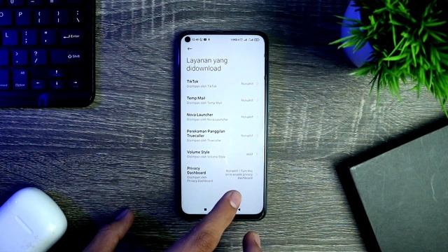 5 Aplikasi Android Terbaik Keren & Unik April 2022 - Best Android Apps 2022 смотреть онлайн