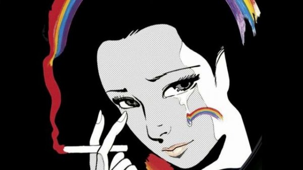 Le tigre - Deceptacon