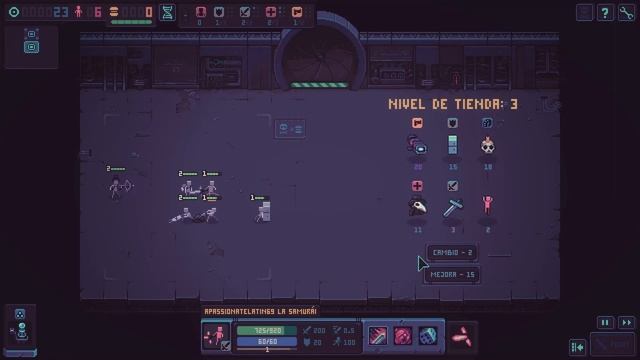 DESPOT´S GAME Gameplay Español | JUEGAZO que mezcla Roguelike y Autobattler смотреть онлайн