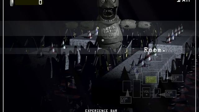 FNaF Ultimate Edition Deluxe agora sim kjkjkjjkjkkjkjkjkjkjkjkjkjkj смотреть онлайн