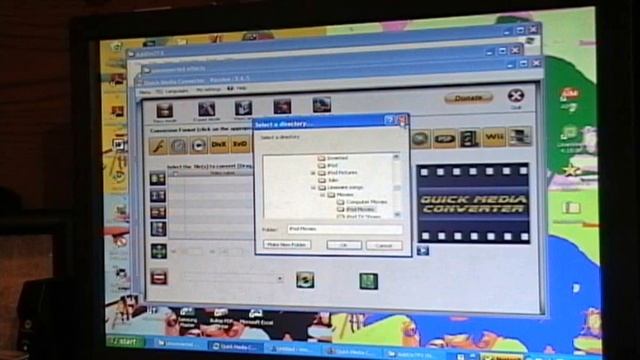 Tutorial : Custom Effects in Windows Movie Maker смотреть онлайн