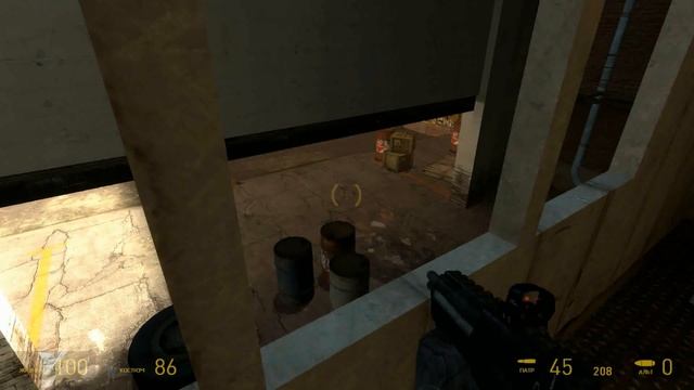 Half Life 2 Episode One #3 смотреть онлайн