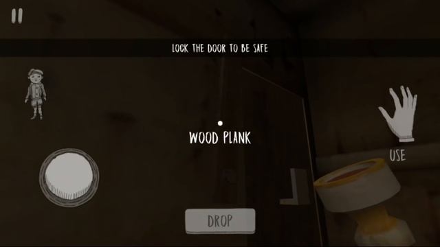 Evil Nun New Update - 1.2.0 Version - I Got 4 Of 6 Piece Of Mask смотреть онлайн