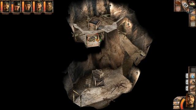 COMMANDOS 2 HD REMASTERED #7 ĐIỆP VỤ Ở ĐẢO SAVO !!! смотреть онлайн