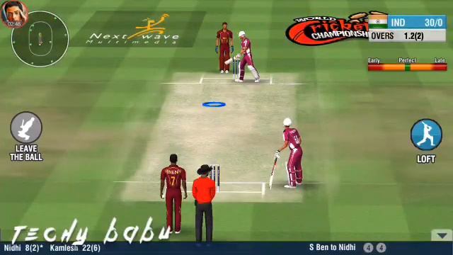 Akash Chopra Hindi Commentary In Wcc2 File -2MB Media Fire Link || Full Tutorial Android/iOS Wcc2 смотреть онлайн