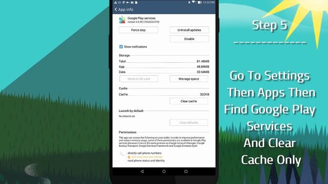 Enable Google Now Cards In All Countries For All Android Versions Including Marshmallow смотреть онлайн