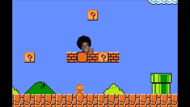 Smooth Criminal (NES remake) смотреть онлайн