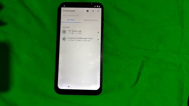 Without Computer - All Motorola FRP BYPASS Android 12 [Last Update 2022 смотреть онлайн