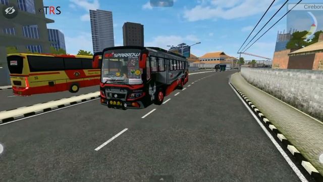 NAADVAZHI CONCEPT LIVERY FOR ATAL V3 | TEAM RED SPARROW|LIVERY FOR ATAL V3 BY KBS|ATAL V3 BUSSID MO смотреть онлайн
