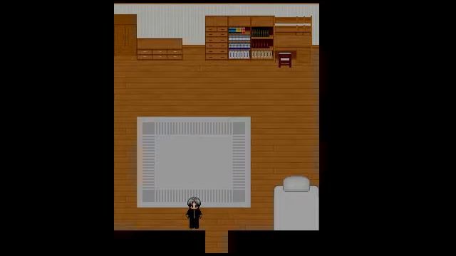 Ao oni ep 1 +download смотреть онлайн