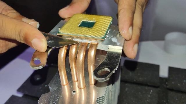 PC CLEAN IS NOT EASY / PC CLEANING TIPS AND PROBLEM SOLUTION | HOW TO REMOVE CPU IN COLOUR смотреть онлайн