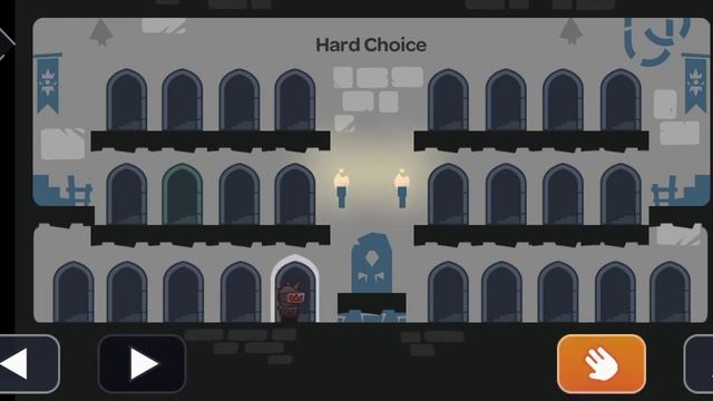 tricky castle princess castle level 62 star level ⭐ смотреть онлайн