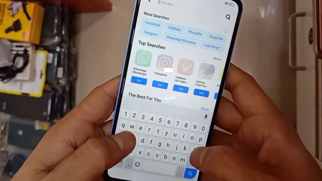 Vivo Y1s (2015) Frp Bypass Android 10 | Google Account Remove Without Pc | New solution 100% смотреть онлайн