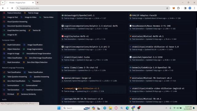 How to Download Models on Hugging Face 2024? смотреть онлайн