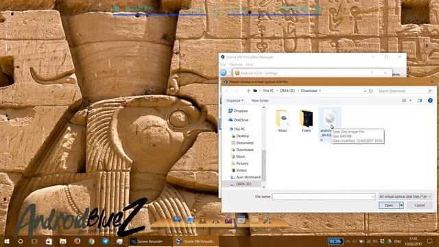 Android on Windows? | How to install Android Marshmallow on Windows 10 2017 смотреть онлайн
