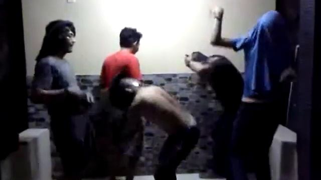Harlem shake pos kamling sulayman смотреть онлайн