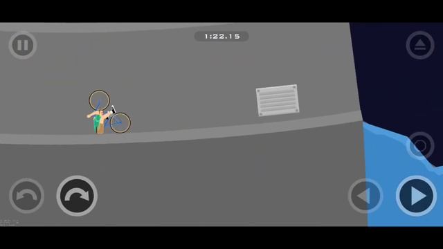 Happy Wheels Irresponsible Dad All Levels | Happy Wheels Android Gameplay | Mobile Gaming смотреть онлайн