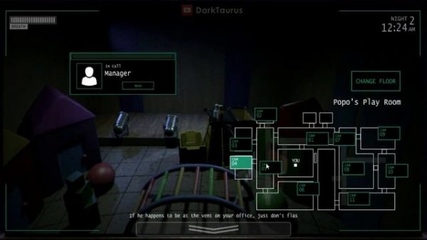 Jollibee's - All Jumpscares / Animatronics / Extras