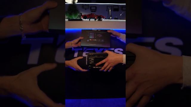 Заменим Ваш "калькулятор" на TEYES! #teyes #shorts #nokia смотреть онлайн