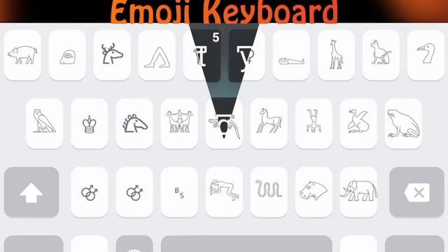 Fonts+ : Font keyboard for Android Phone смотреть онлайн