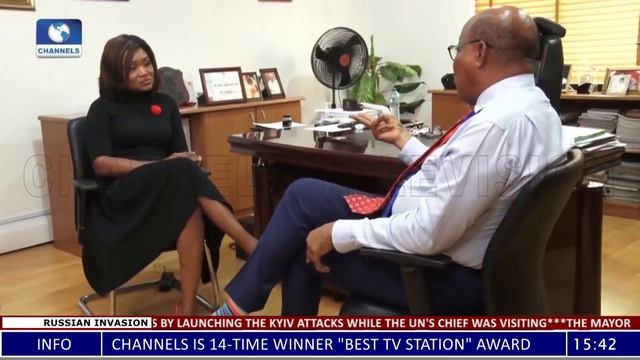 Agbakoba On 2023 Presidency, Update On Late Ochanya Ogbanje +More |Law Weekly| смотреть онлайн