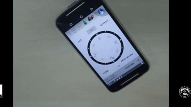 GPS Offline para Android Maverick - Uso no Airsoft смотреть онлайн