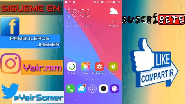TEMA GEARS OF WAR PARA ANDROID 2017 смотреть онлайн